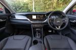 Kia Niro EcoHybrid 2019 года (UK)